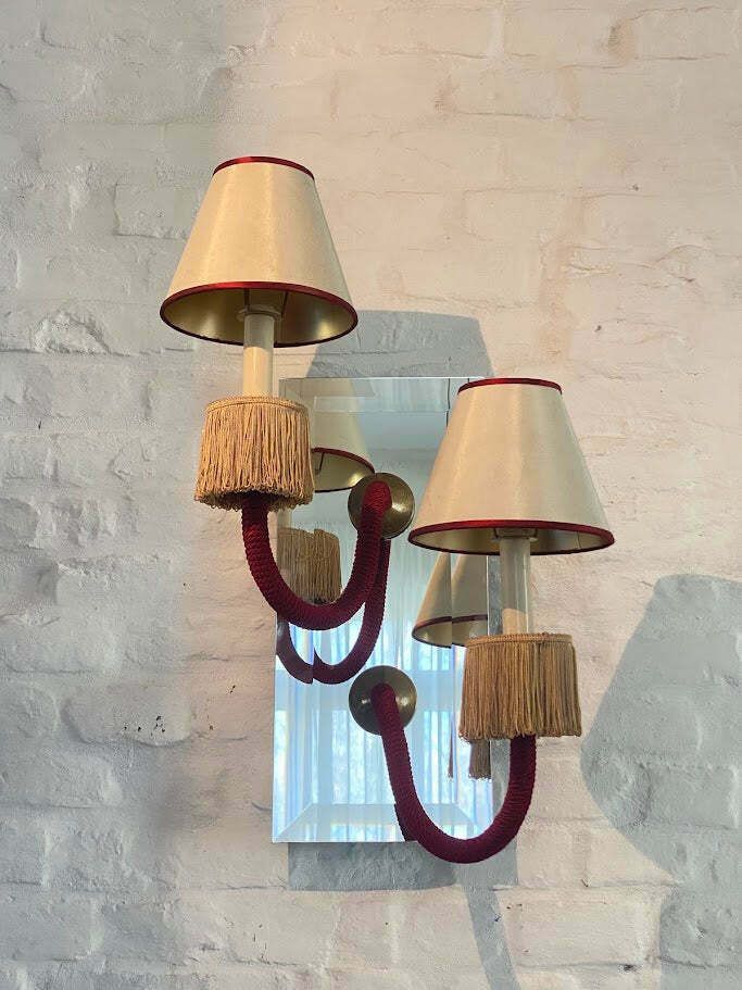 Wandlamp Van Zonca Lighting Voor Buddha Bars Italy, 21e Eeuw photo furniture