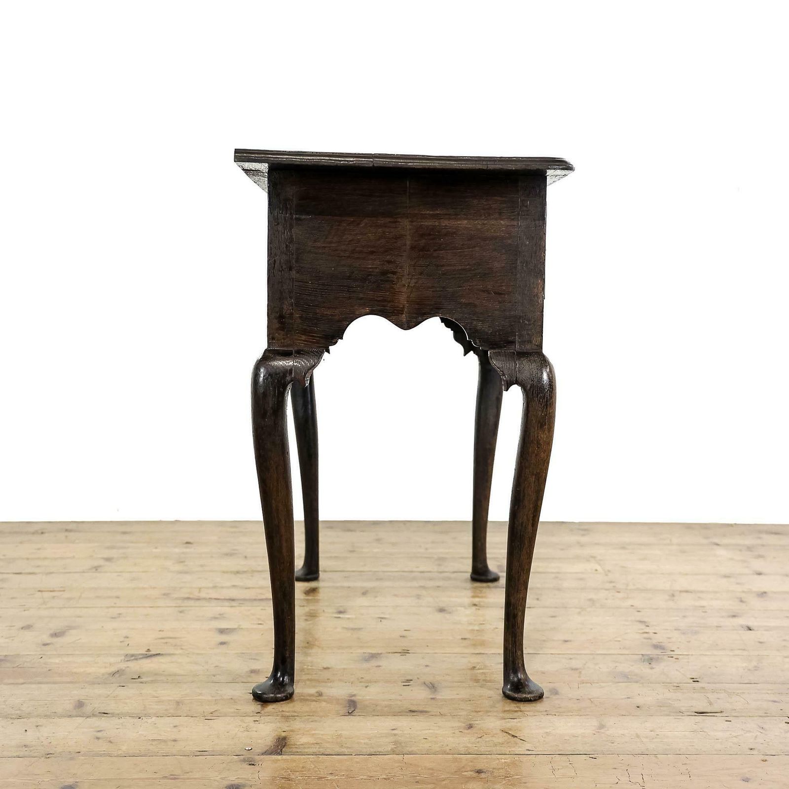 Antique 18th Century Oak Lowboy Table | Antique Tables | Antique Furniture | Antique Side Table photo 695.0