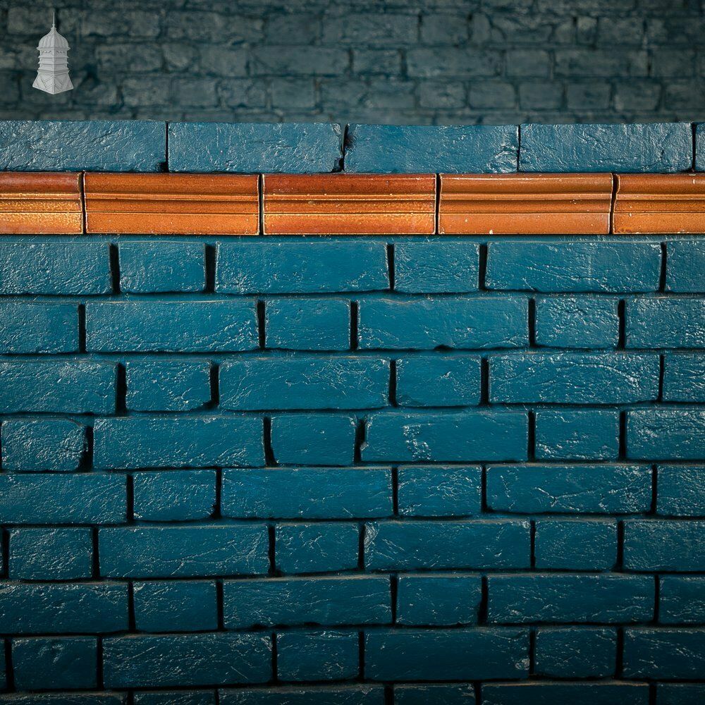 String Course Bricks, Salt Glazed photo buy