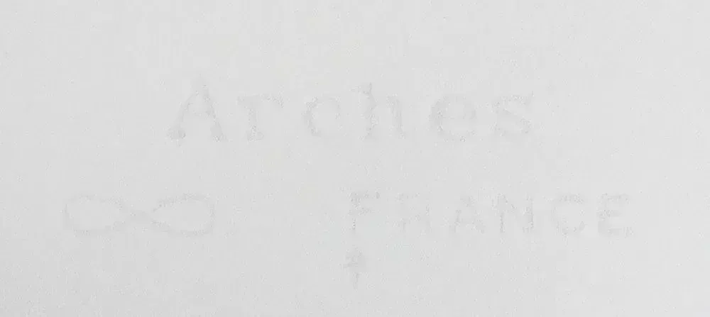 1986 Carnegie Museum Of Art After Andy Warhol "Campbell’s Soup II" Lithograph photo vinterior