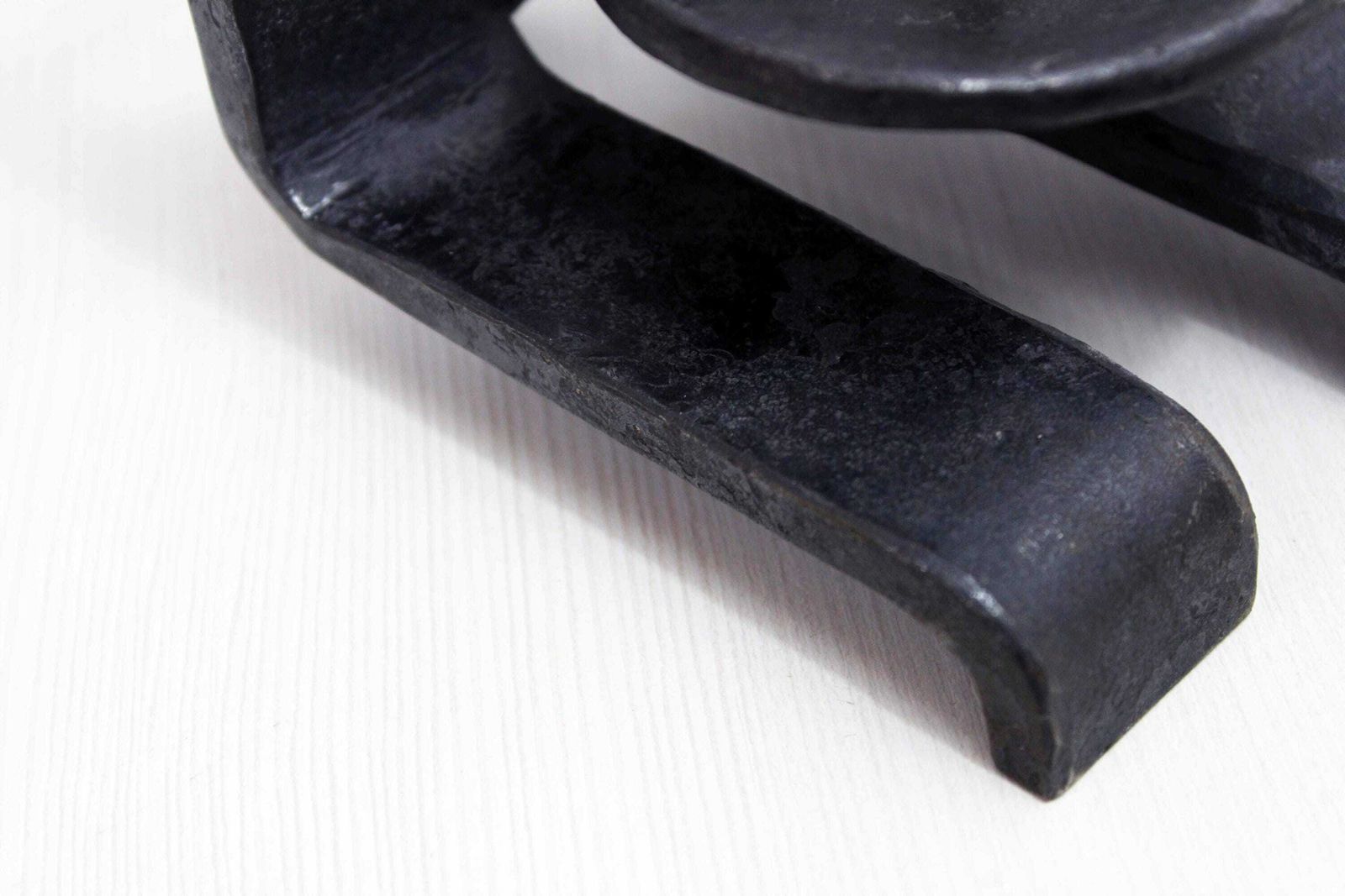 Beautiful Brutalist Candle Holder Made In The 70s/80s. photo buy