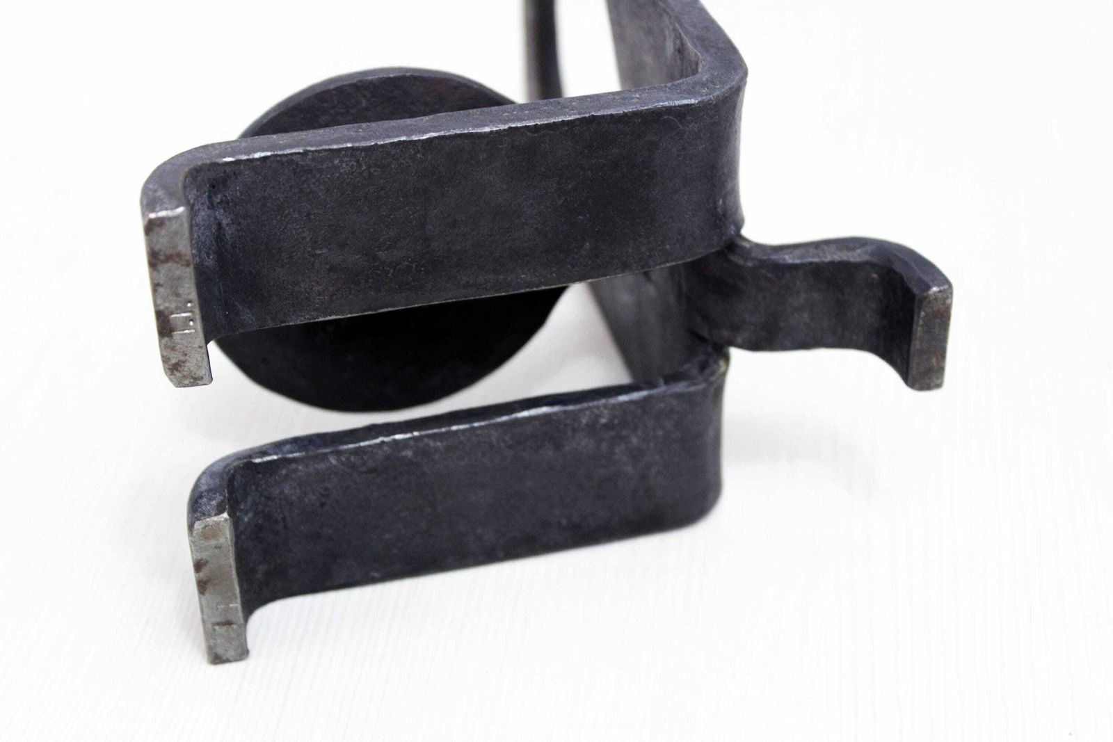 photo for sale Beautiful Brutalist Candle Holder Made In The 70s/80s.