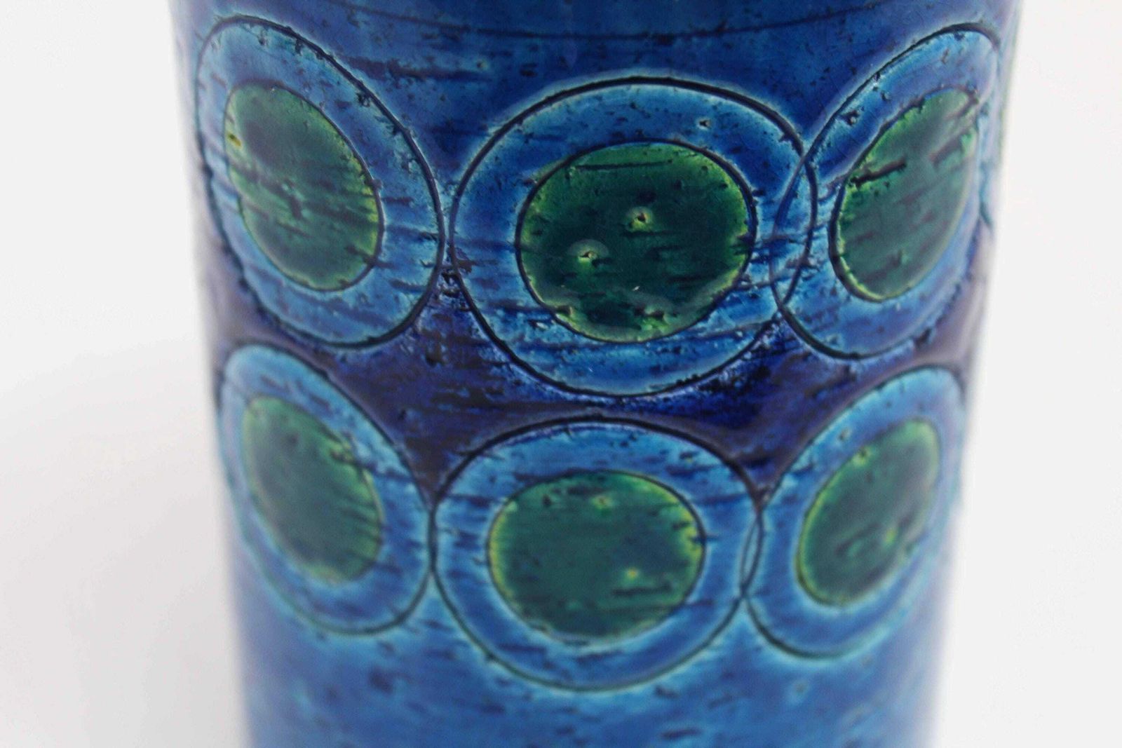 Aldo Londi Vase Italy 1970, 1970s photo buy