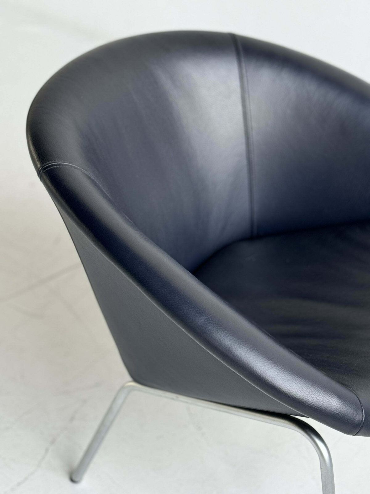 Sale ! Mid Century Walter Knoll 369 Model Lounge Chair, Germany, 1960’s photo furniture