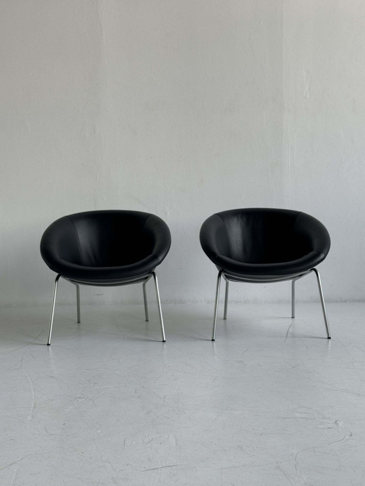 Sale ! Mid Century Walter Knoll 369 Model Lounge Chair, Germany, 1960’s photo buy
