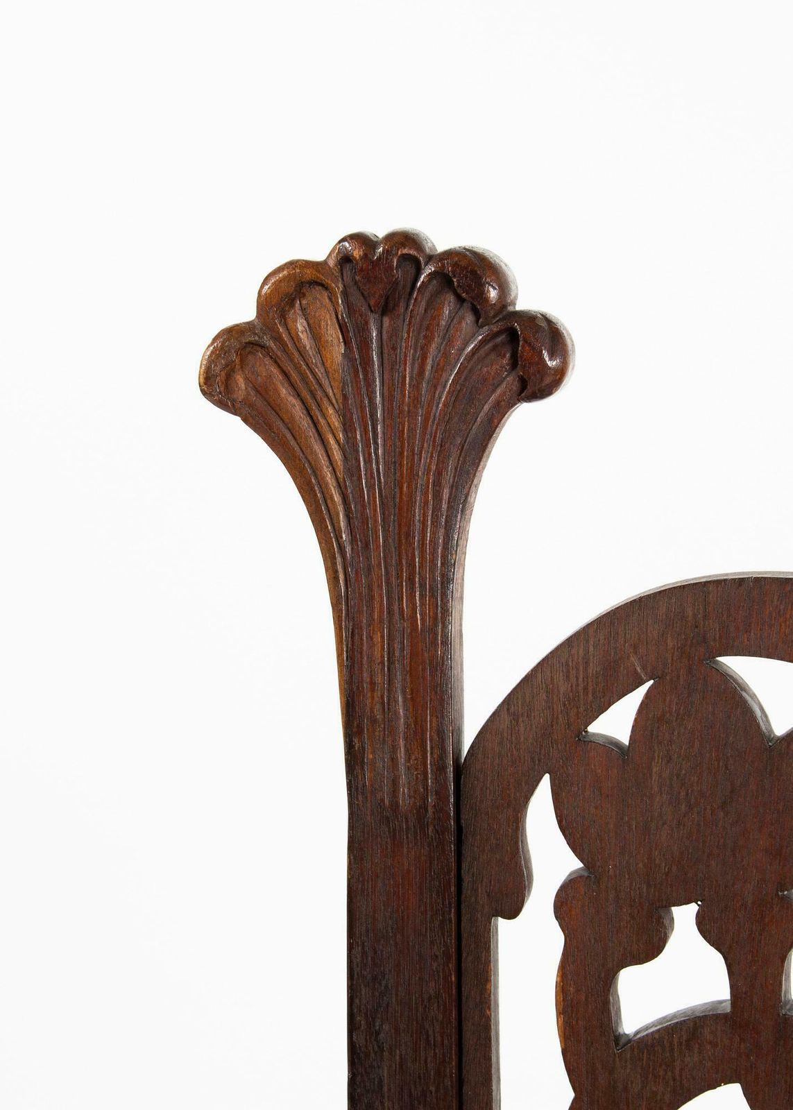 photo buy Unique Rippl Rónai József Art Nouveau Chairs, Circa 1900s