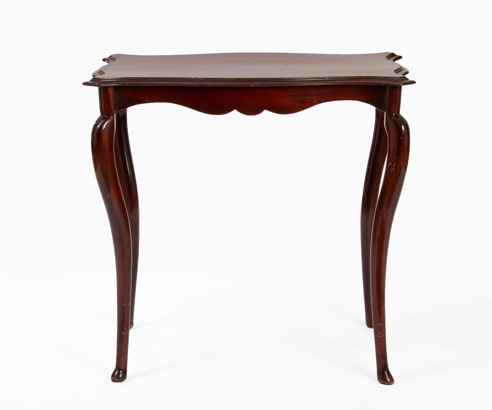 Furniture Chippendale Art Nouveau Living Room Set, 1890s photo