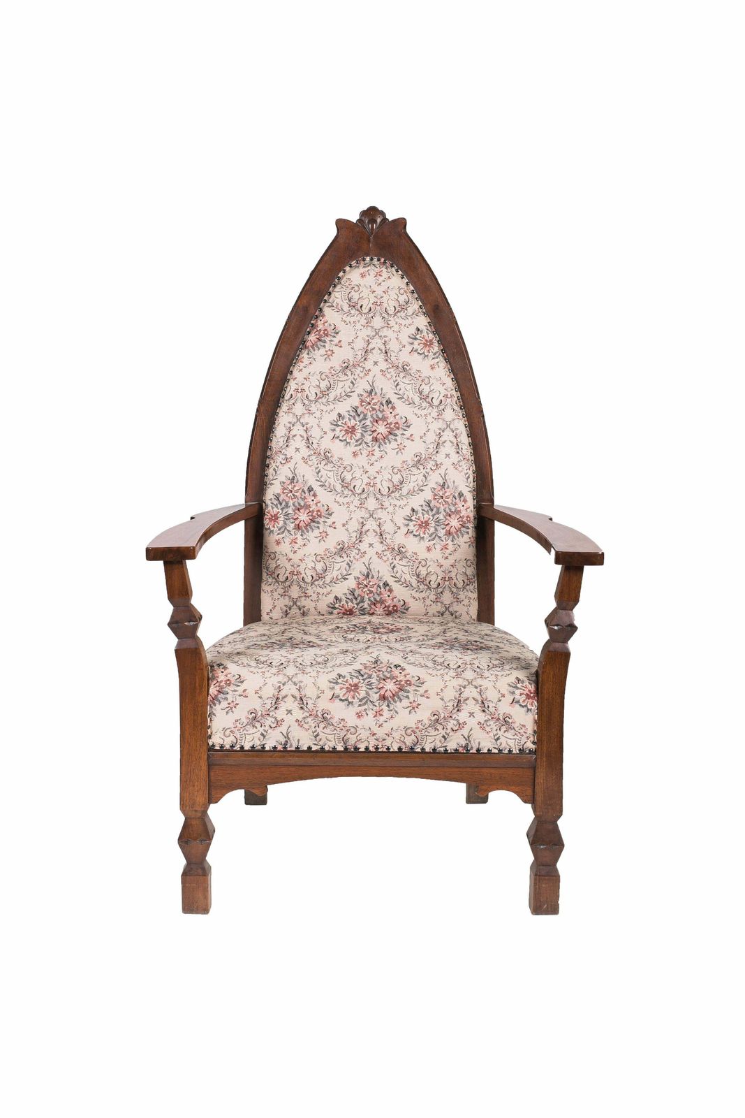 Ede Toroczkai Wigand Art Nouveau Seating Ensemble, Ca. 1910 '4 Pieces' photo Furniture