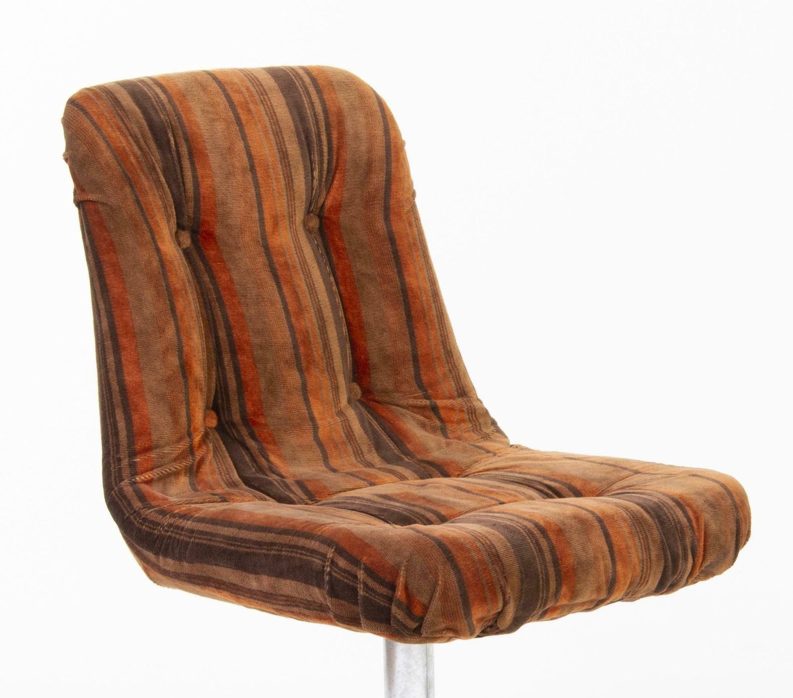 Retro Swivel Chair Set, 1960s '4 Pieces' photo furniture