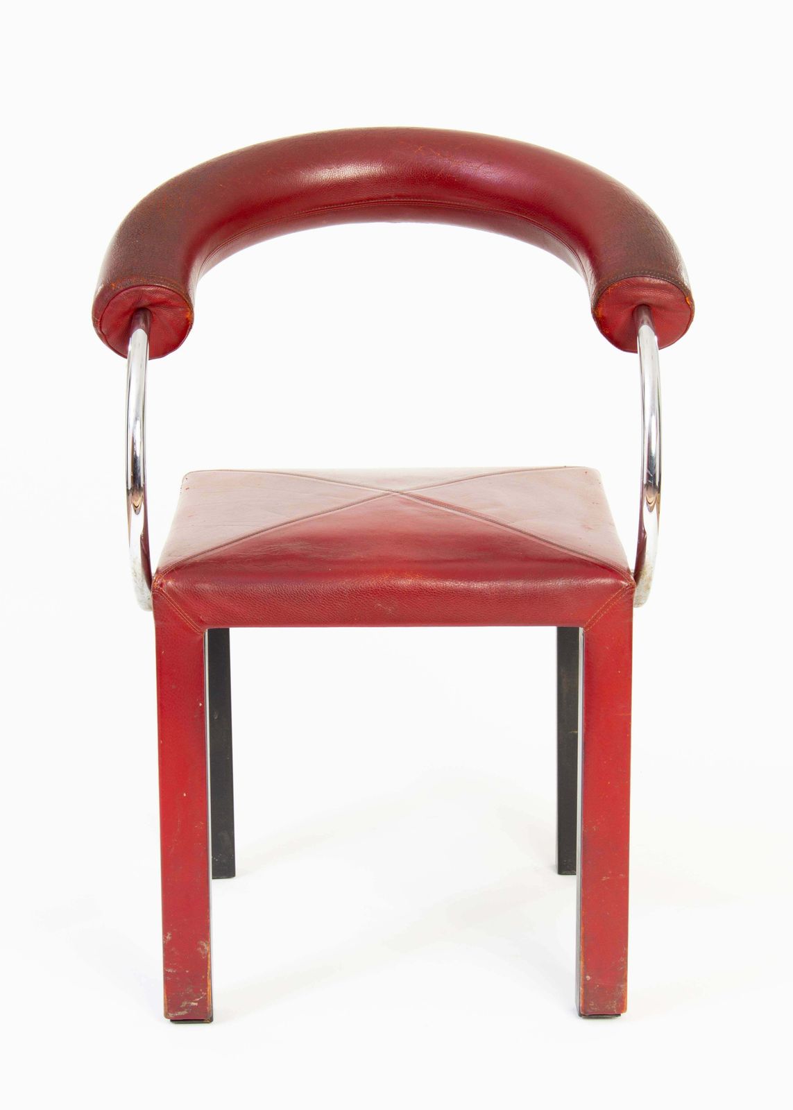B & B Italia Armchair Set By Paolo Piva (6 Pieces) photo 3048.0