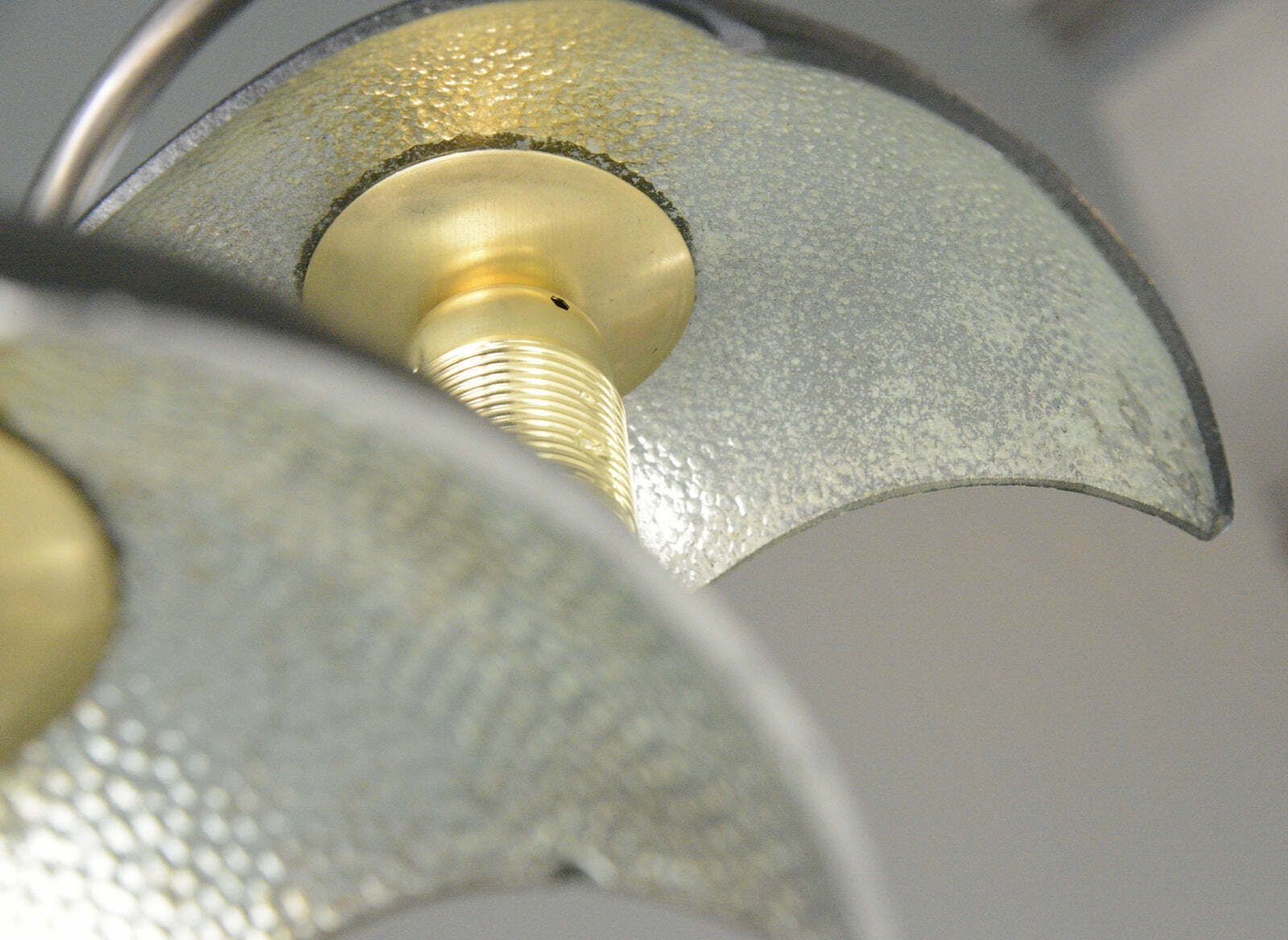 Wall Mounted Mercury Lights By Strand London Circa 1930s photo 295.0