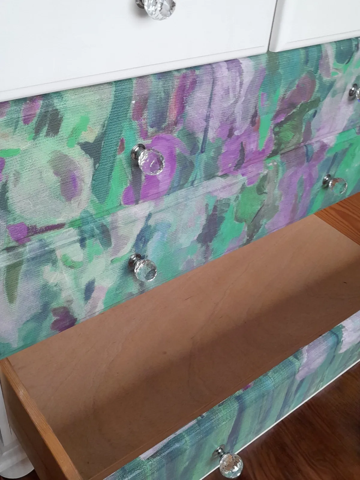 Chest Of Drawers photo vinterior