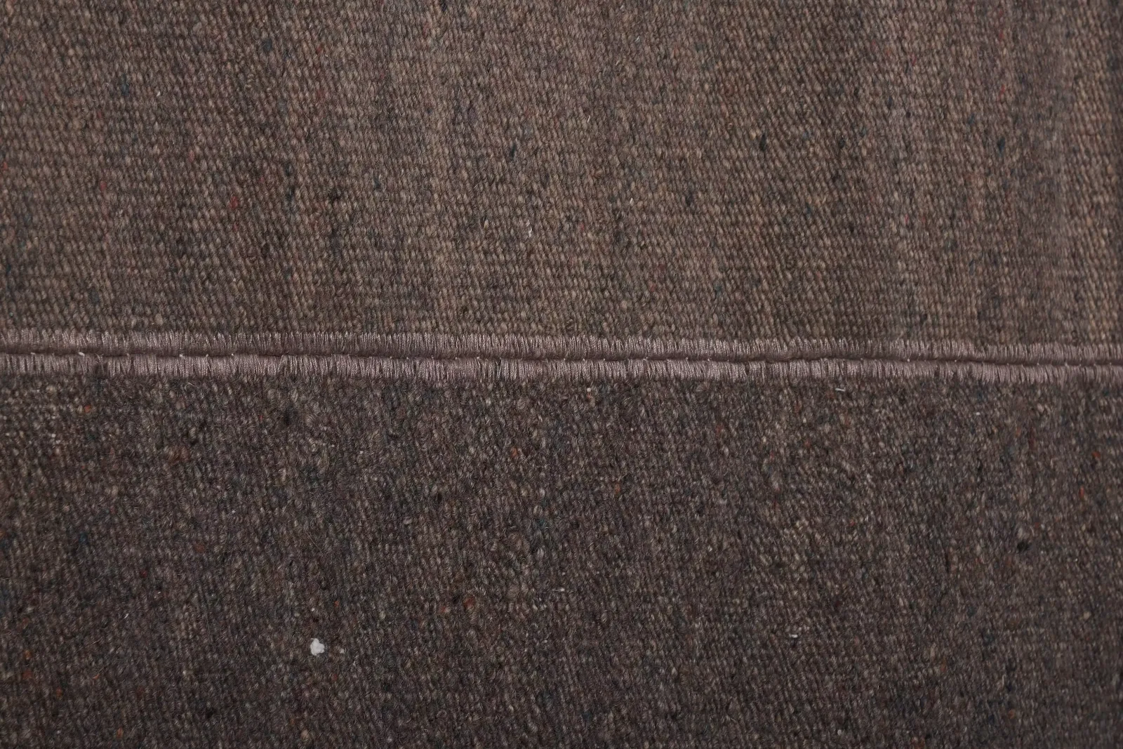 photo furniture Giant Turkish Kilim Rug 9'6'' X 10'3''