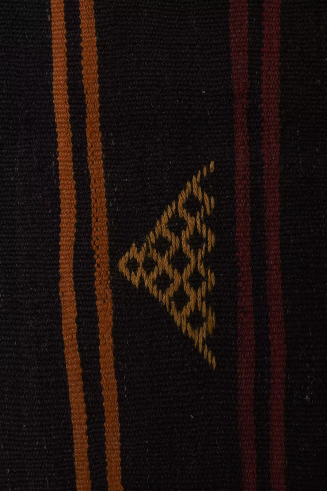photo furniture Kilim Rug From Konya, Central Anatolia 10'2" X 11'8"