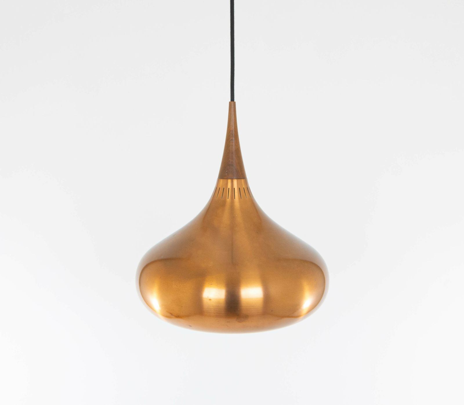 Orient Major Pendant By Jo Hammerborg For Fog & Mørup, 1960s photo for sale