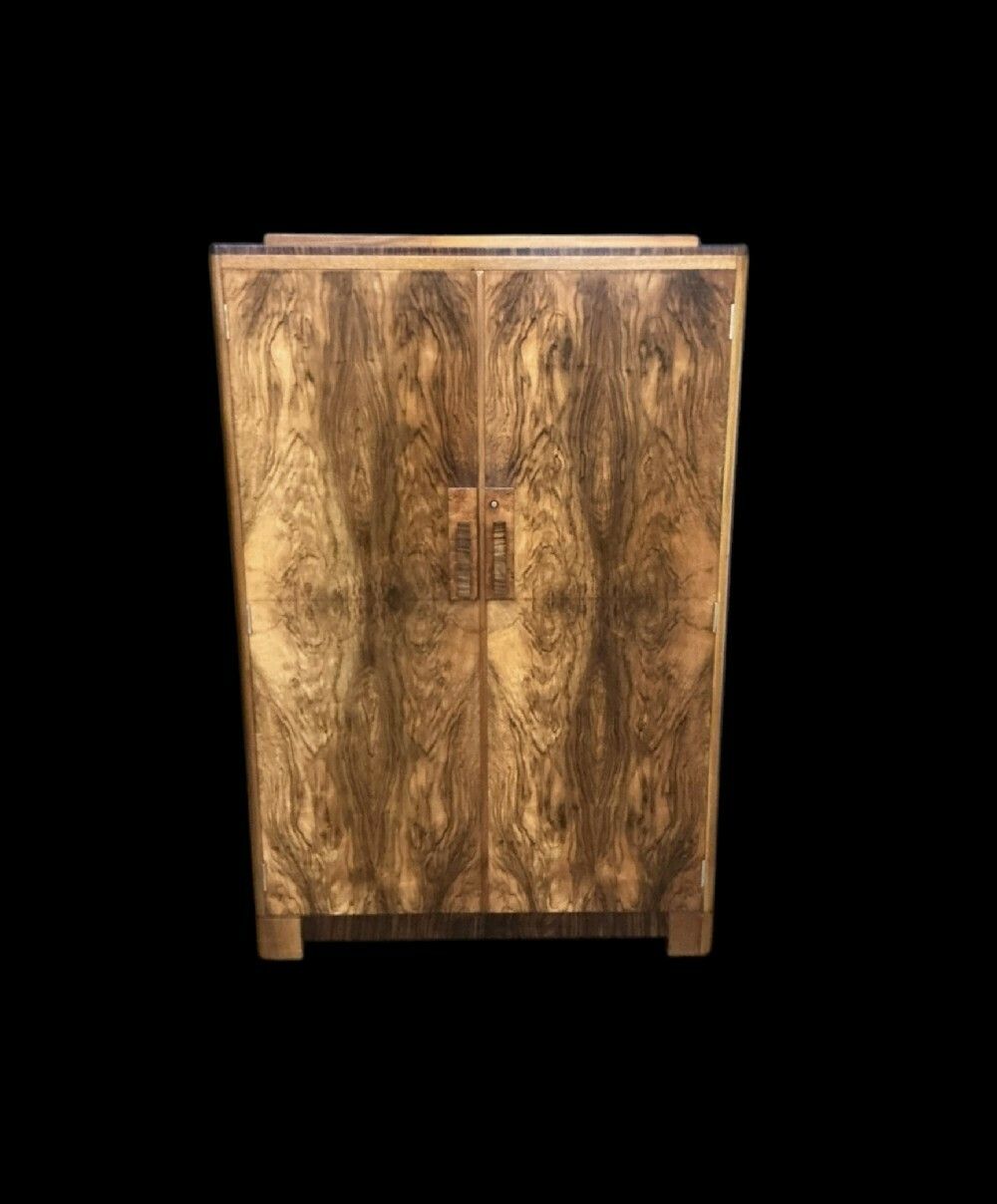 Art Deco Tallboy photo Furniture