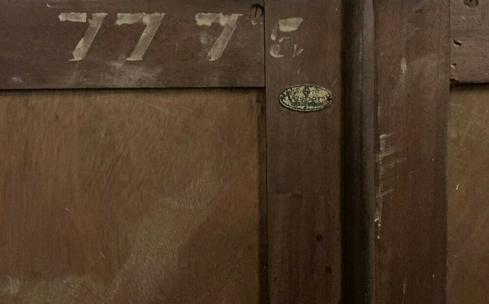 Art Deco Wardrobe photo buy
