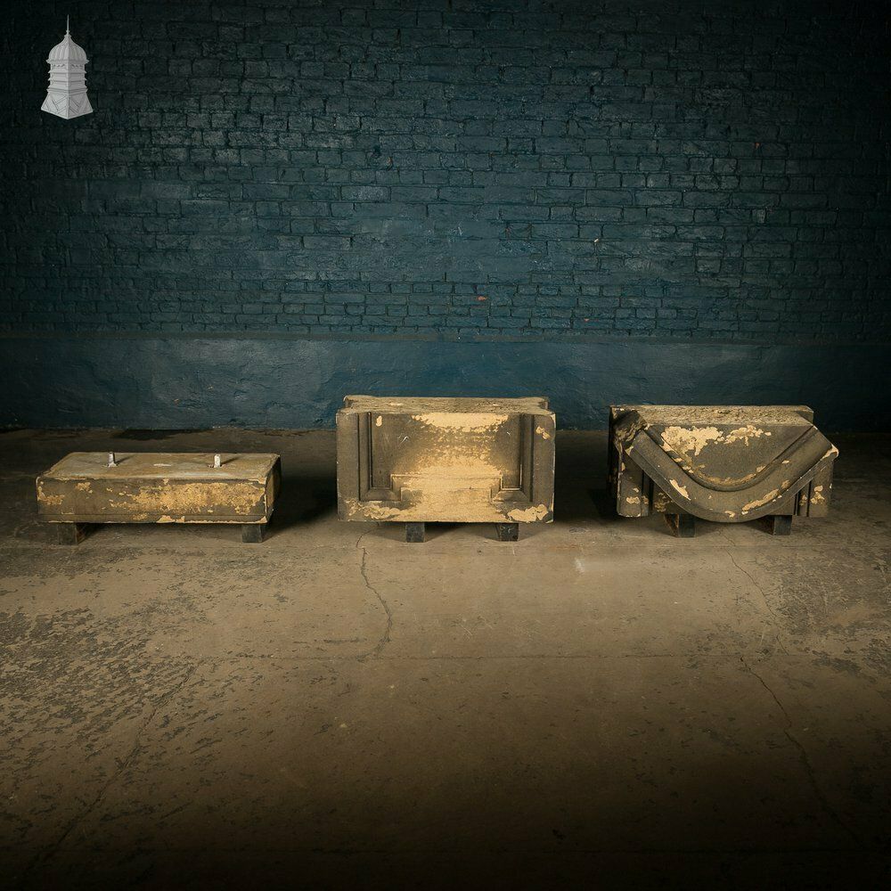 Architectual Stone Plinth photo furniture