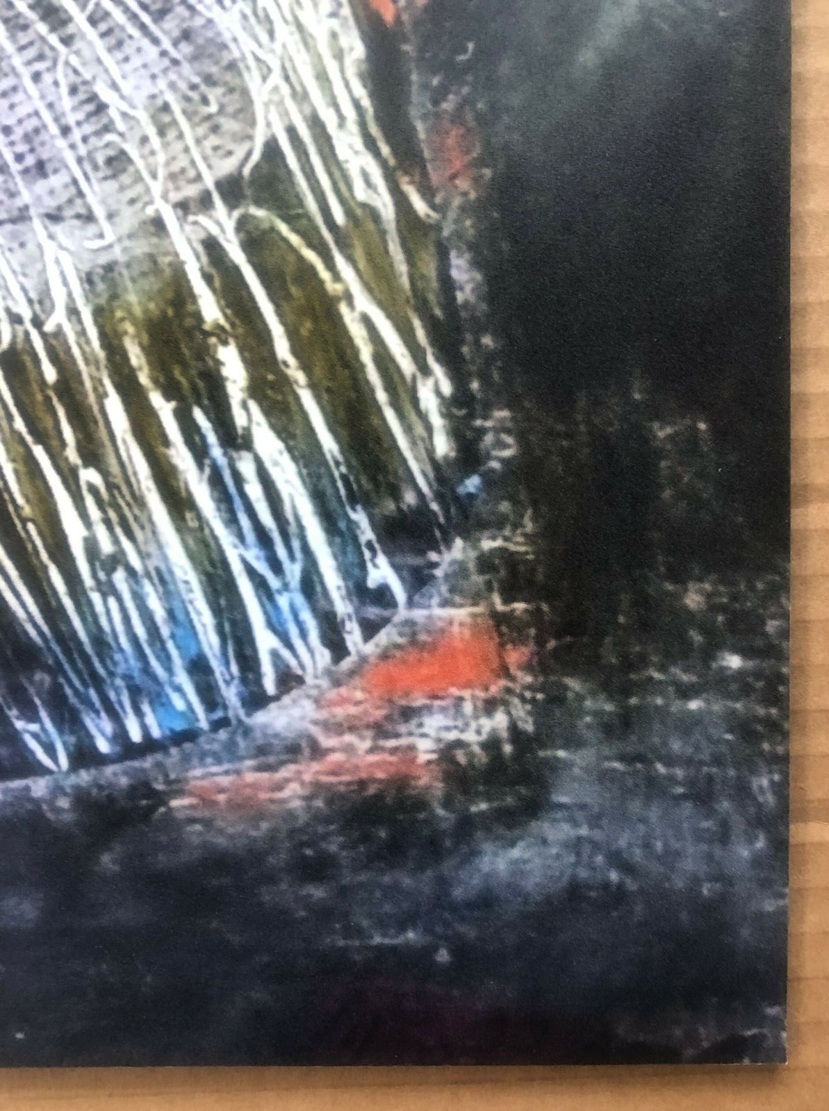 Metamorfosi, 2024, By Margot Reding Schroeder photo for sale