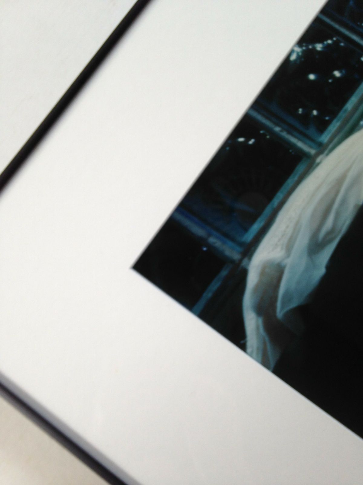 Right Eye Rita, 2006 By Vesna Jovanovic photo for sale