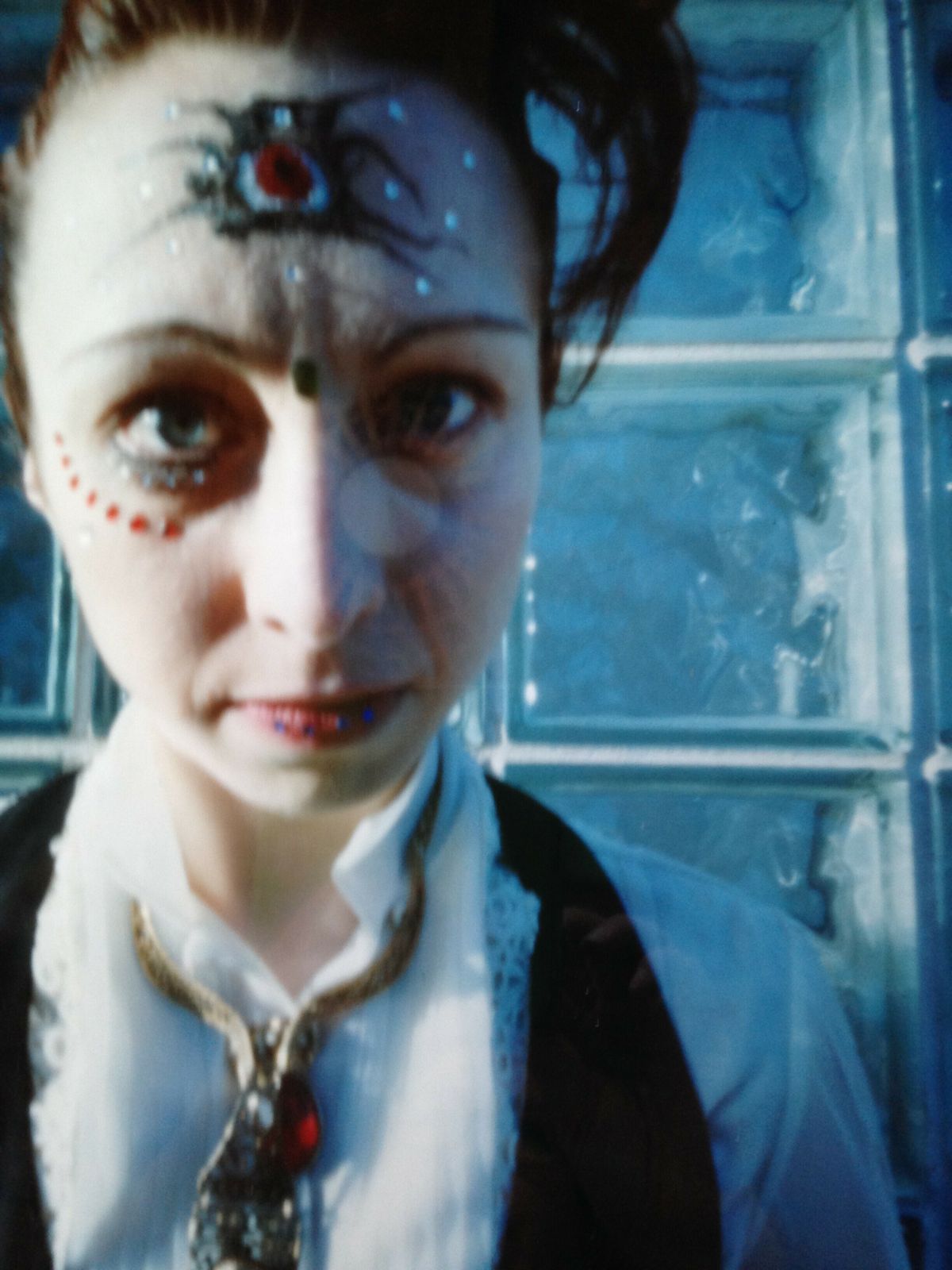 Right Eye Rita, 2006 By Vesna Jovanovic photo buy