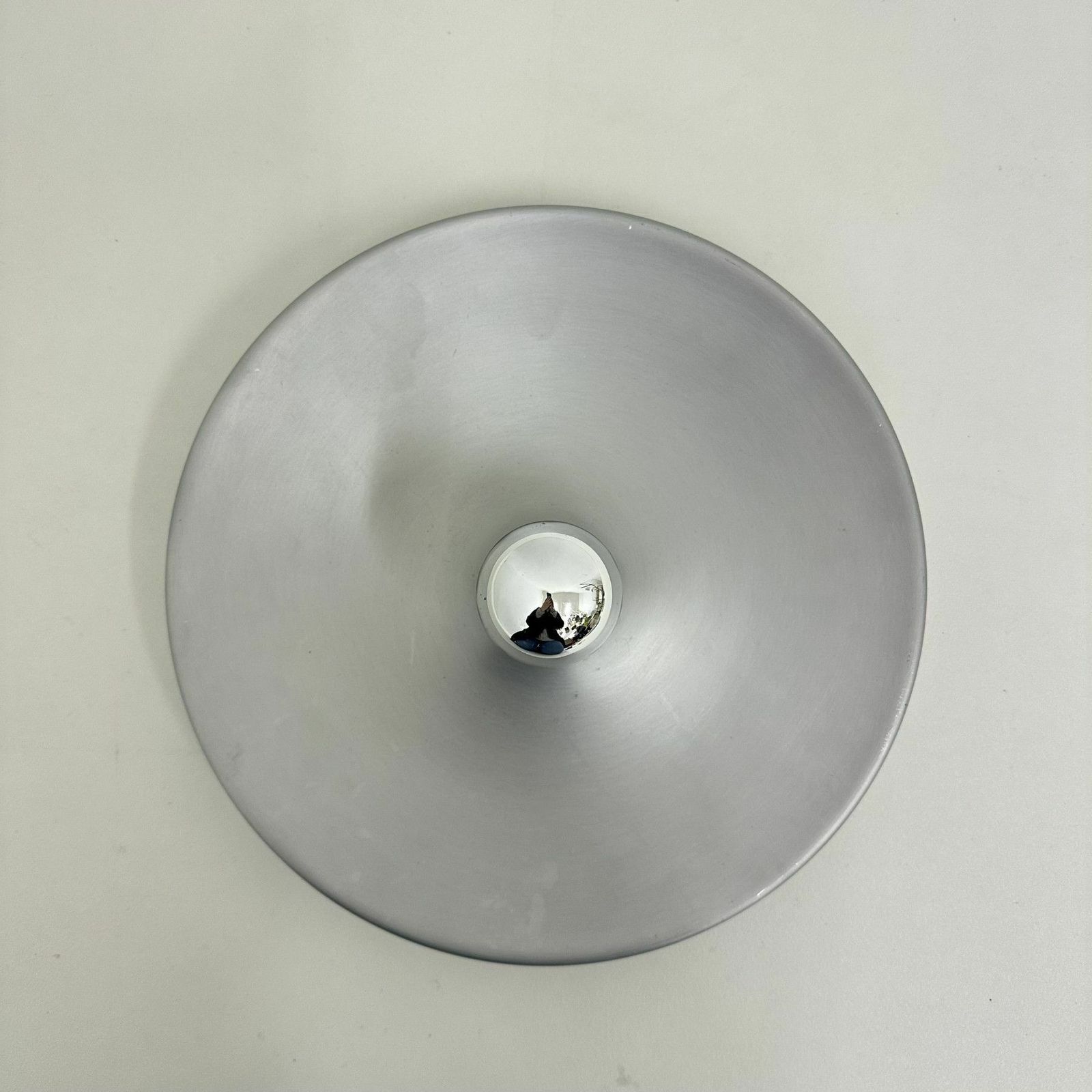 Wandlamp Van Charlotte Perriand Voor Les Arcs, Jaren 1970