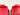 photo buy Set Of 2 Mid Century Vintage Armchairs Red Velvet Retro