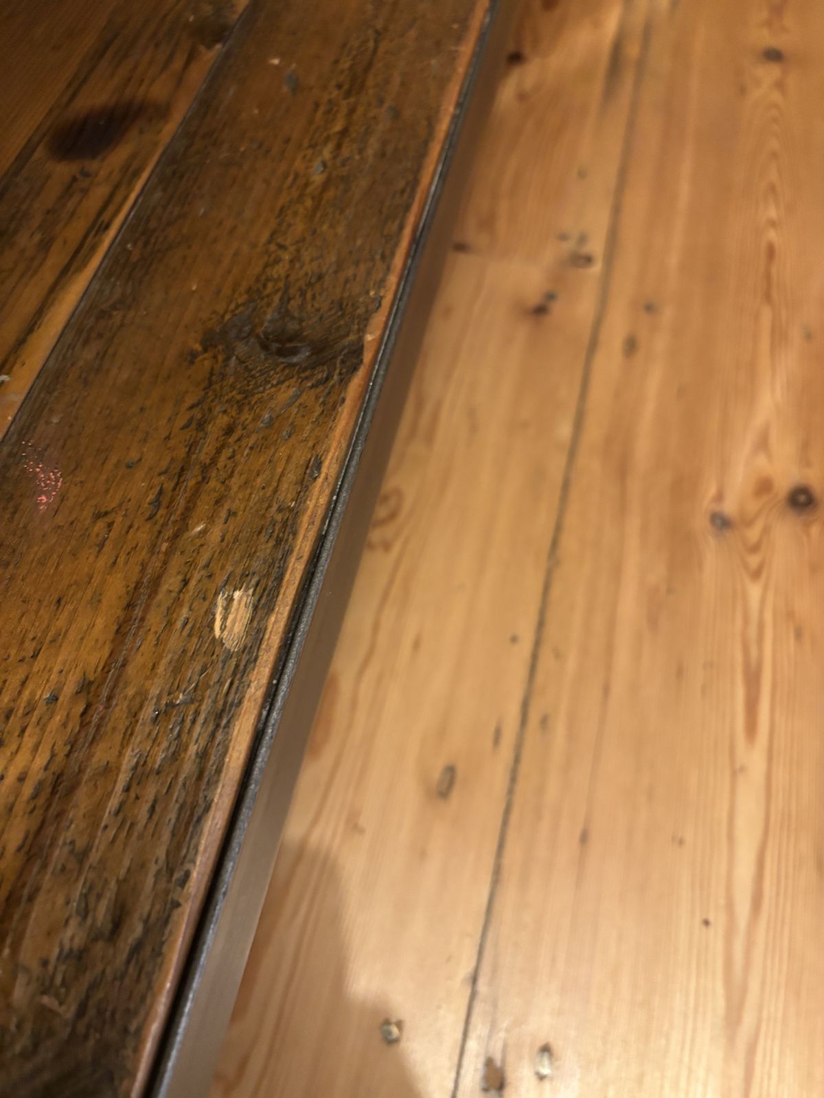 Lombok Baxter Reclaimed Wood Tv/Media Stand. photo furniture