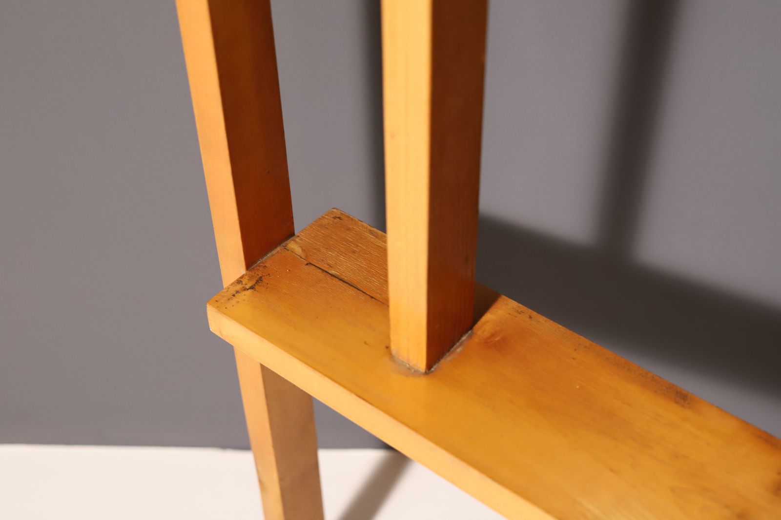 Mid Century Roomdivider Van Ludvik Volak Voor Drevopodnik Holesov, Jaren 1970 photo buy