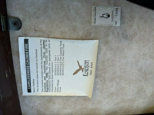 2733.0 Lacquer And Fabric Dining Chairs By Pietro Costantini, 1980, Set Of 6 photo