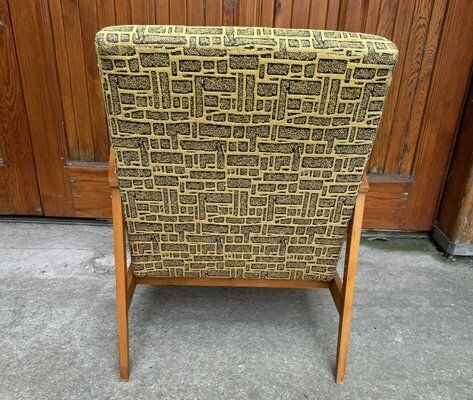 Mid Century Armchairs Györgyi 1960s, Set Of 2 photo furniture