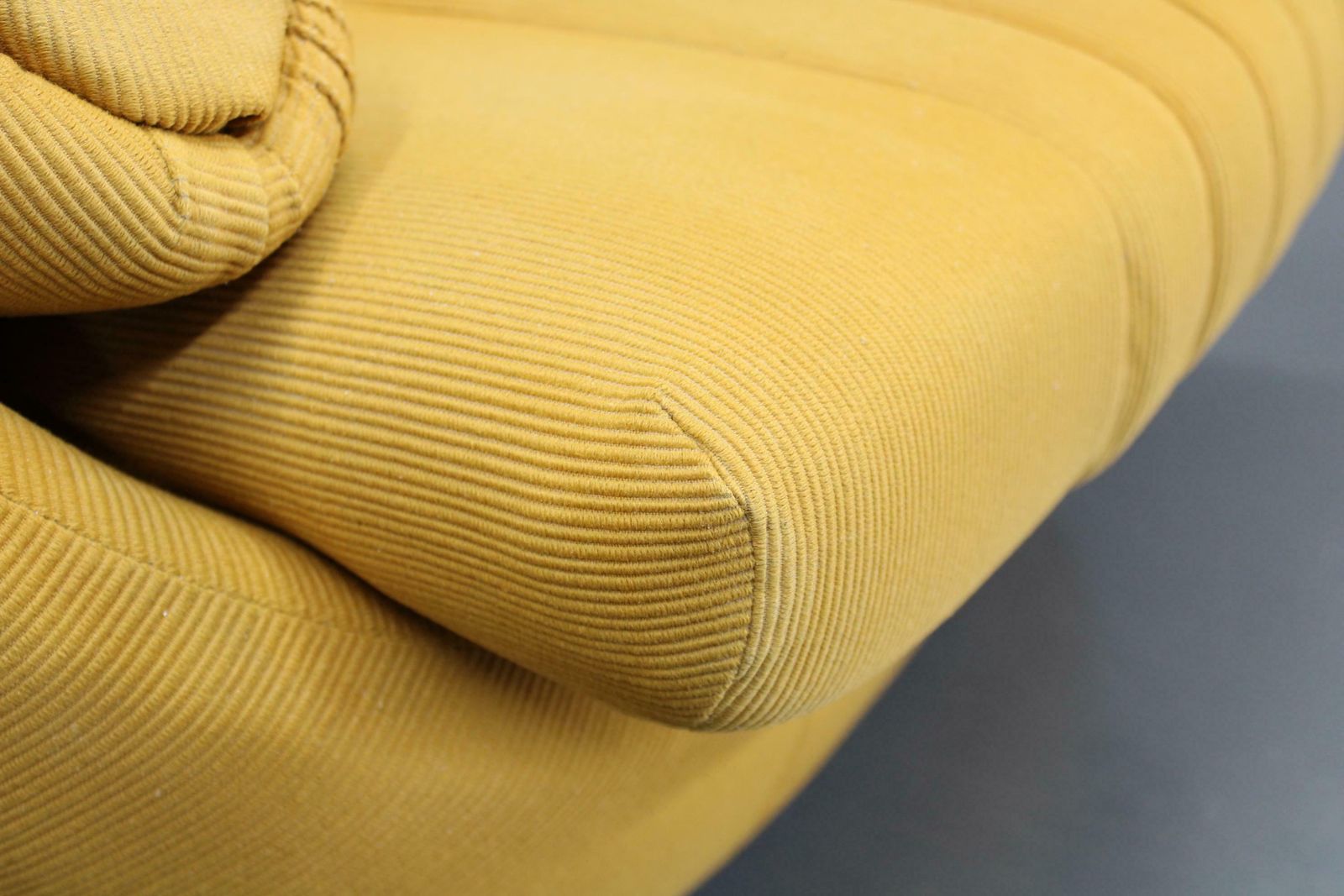 1970s Rare Space Age Pair Of Armchairs , Czechoslovakia photo vinterior