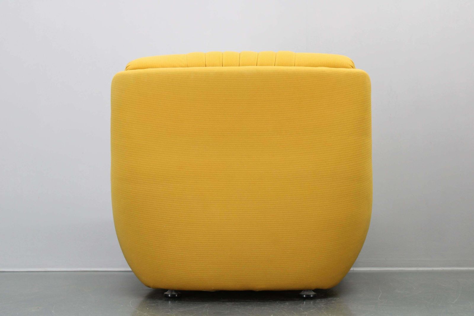 1638.0 1970s Rare Space Age Pair Of Armchairs , Czechoslovakia photo