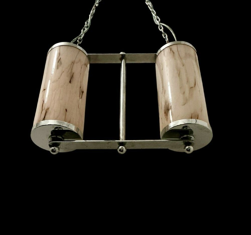 Lighting Art Deco Ceiling Light photo