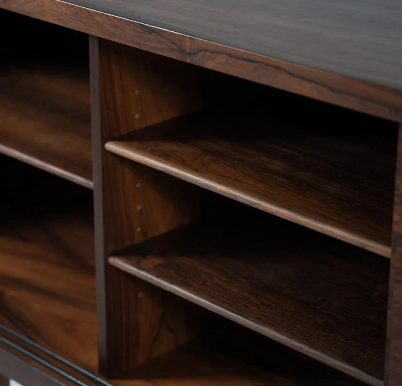 Mid Century Sideboard Model 20 By Niels O. Moller, Mobelfabrik, Denmark, 1960s photo furniture