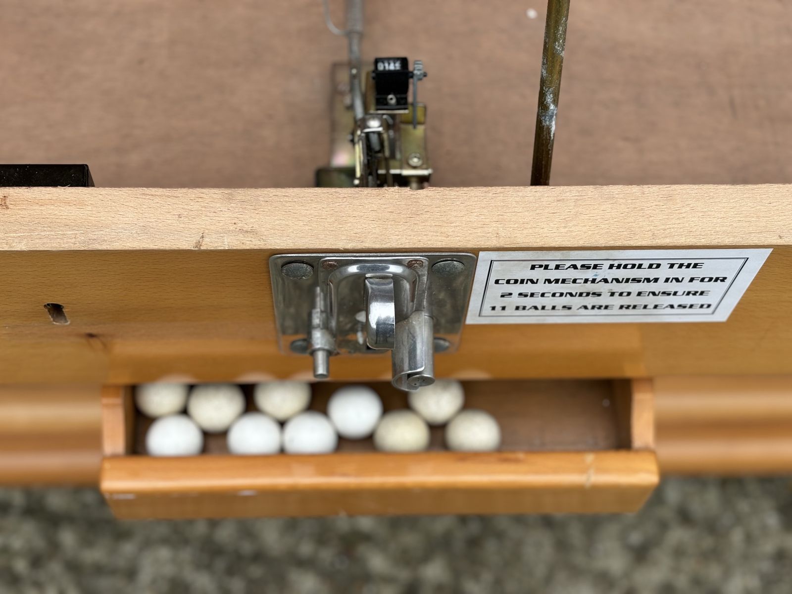Stunning Quality 1980s Spanish Foosball Kicker Table photo vintage