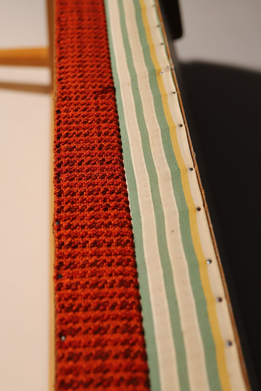 Mid Century Opvouwbare Slaapbank Van Miroslav Navrátil, Jaren 1960, Tsjecho Slowakije photo buy