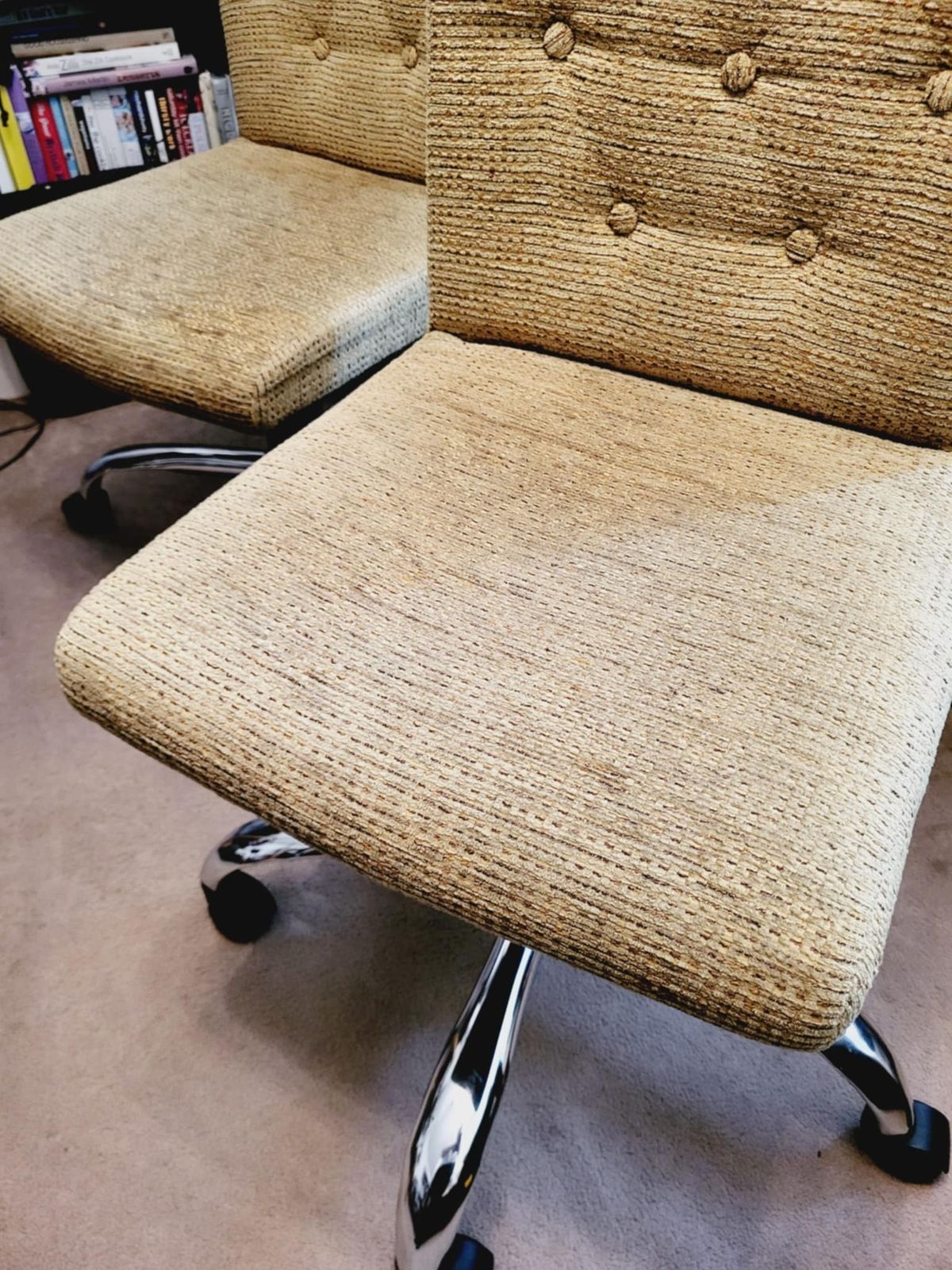 Vintage Chairs photo 60.0