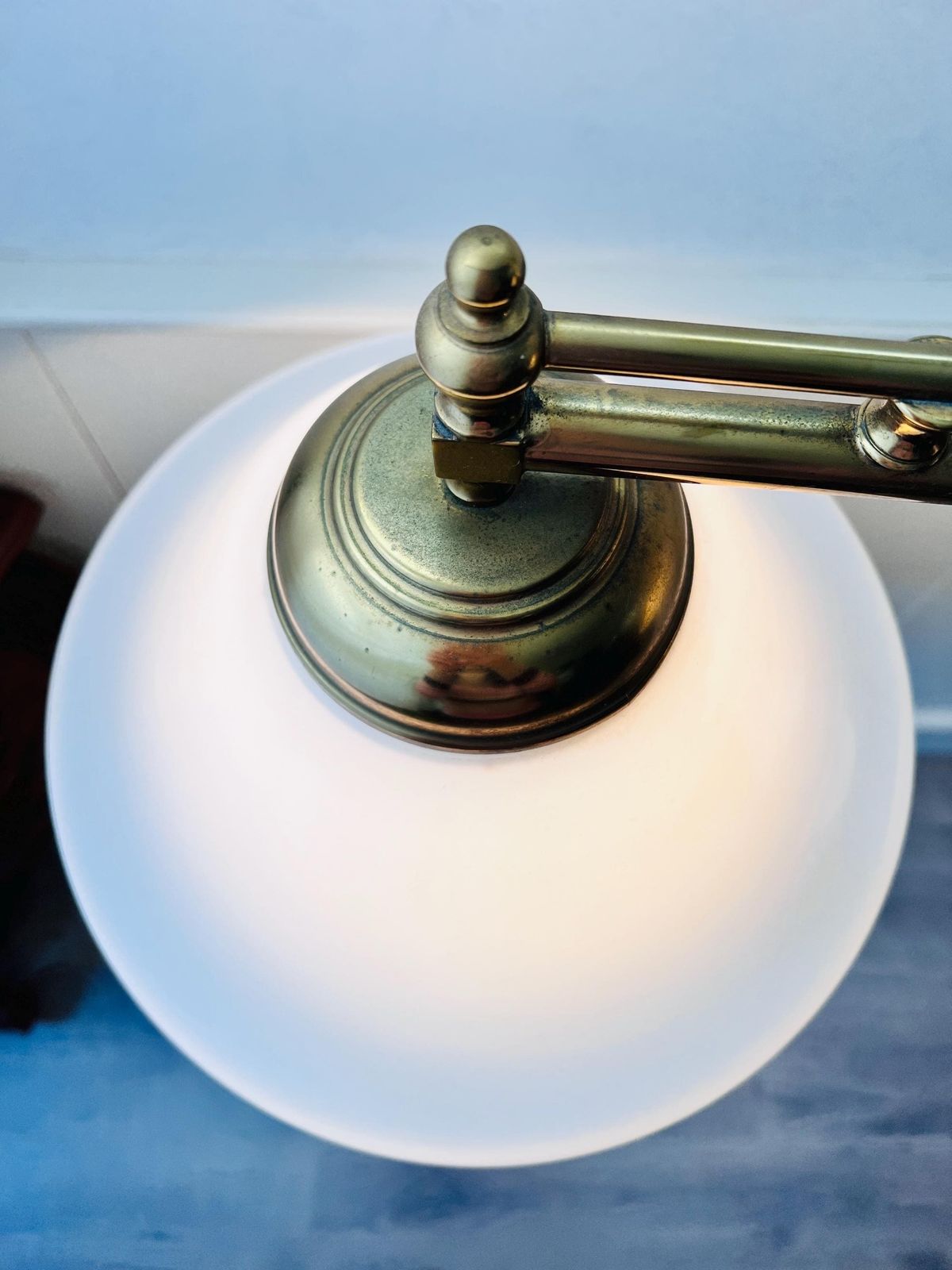 photo furniture Vintage Pendant Pull Down Lamp Home Lighting   Play The Video!