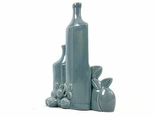 Mid Century Swedish Porcelain Figurine By Bengt Nilsson For Jie Gantofta, 1970s photo Home Decor