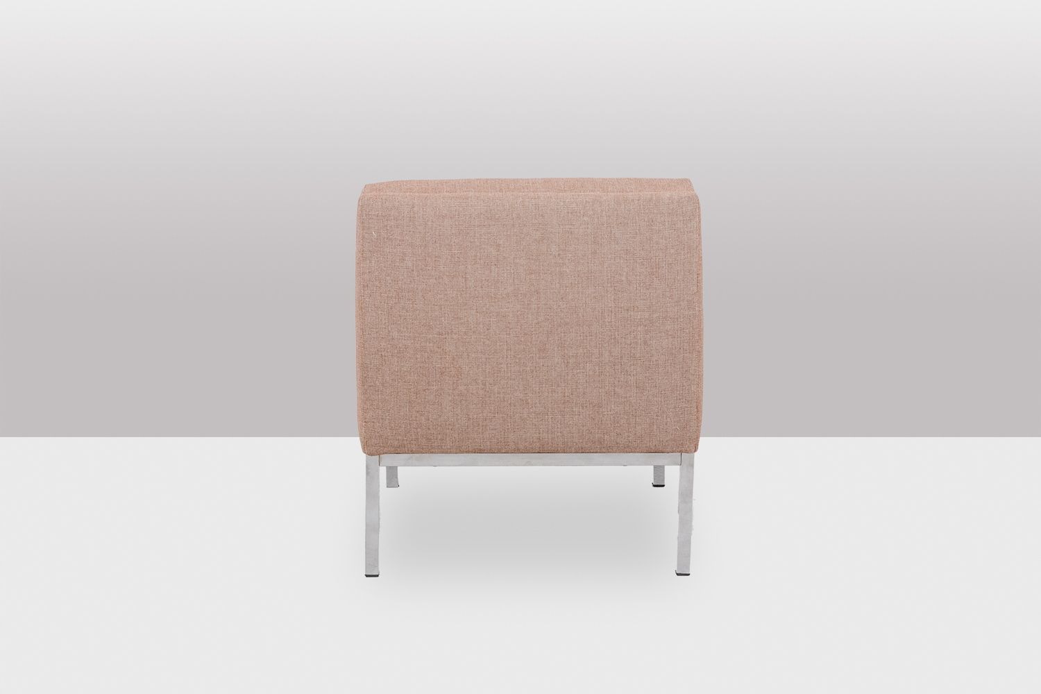 Florence Knoll For Knoll. Armchair. 1970s. photo 2100.0