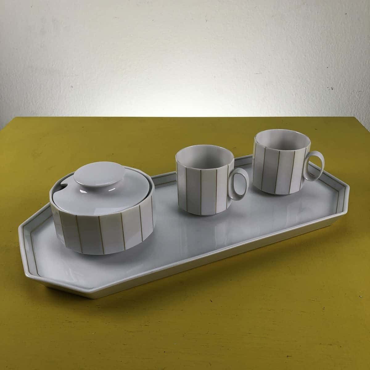 Rosenthal Germany Coffee Set