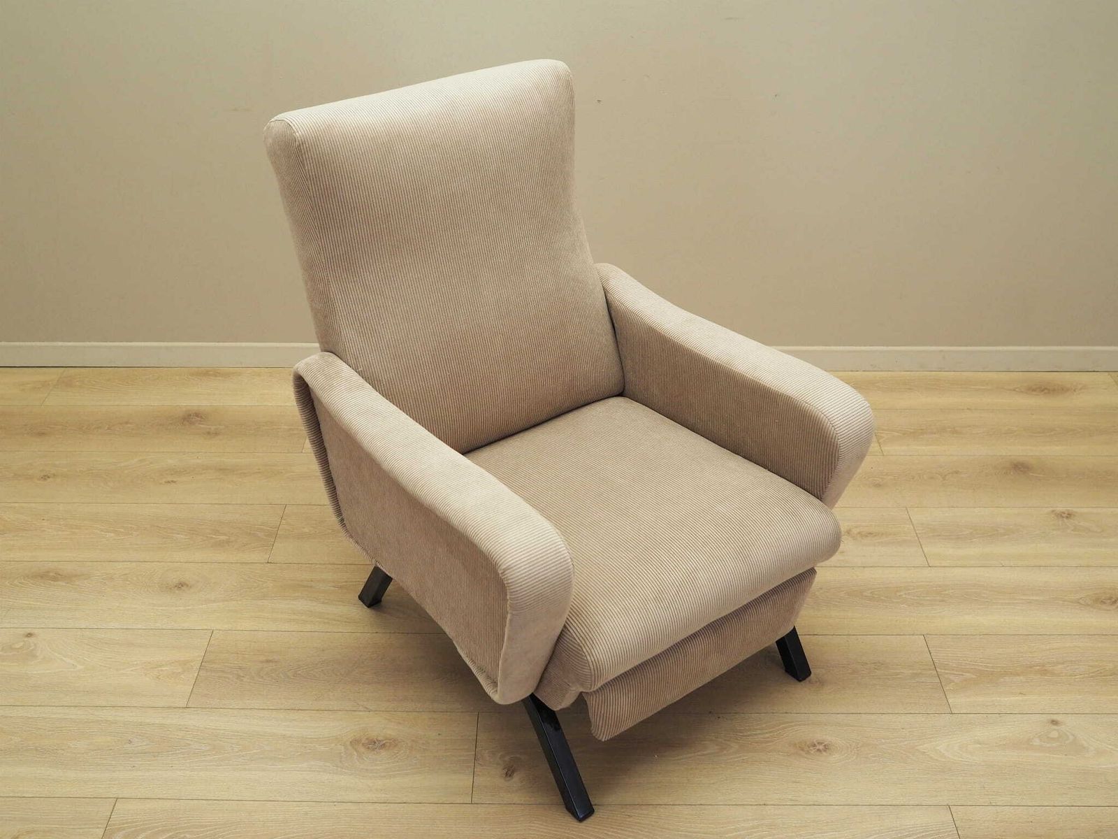 Furniture Adjustable Armchair, Italian Design, 1970s, Production: Italy photo