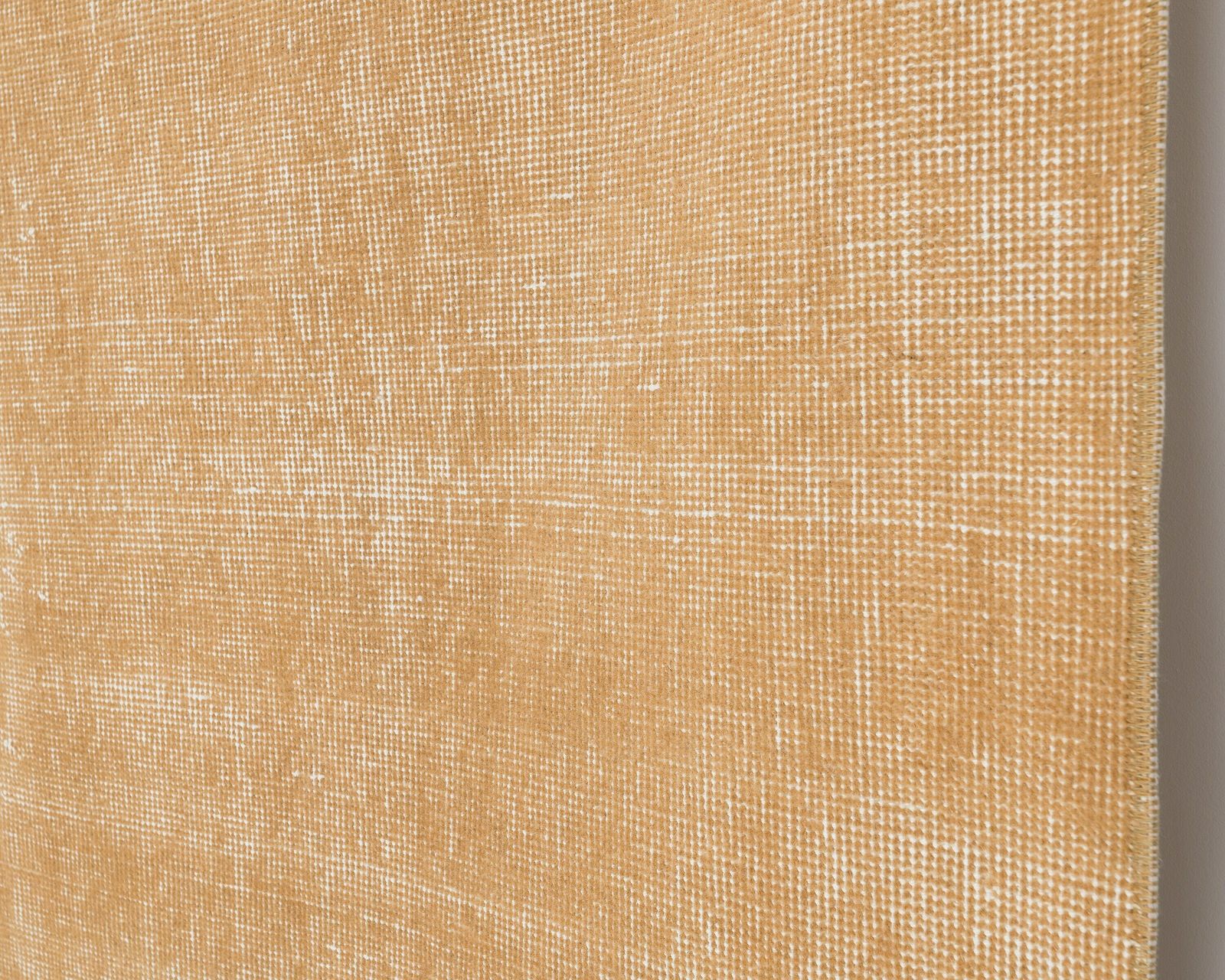 6.7 X 10 Feet Turkish Rug, Plain Rug, No Pattern Vintage Rug, Low Pile Rug, Area Rug, Anatolian Rug, Old Rug, Living Room Rug, Antique Rug photo furniture