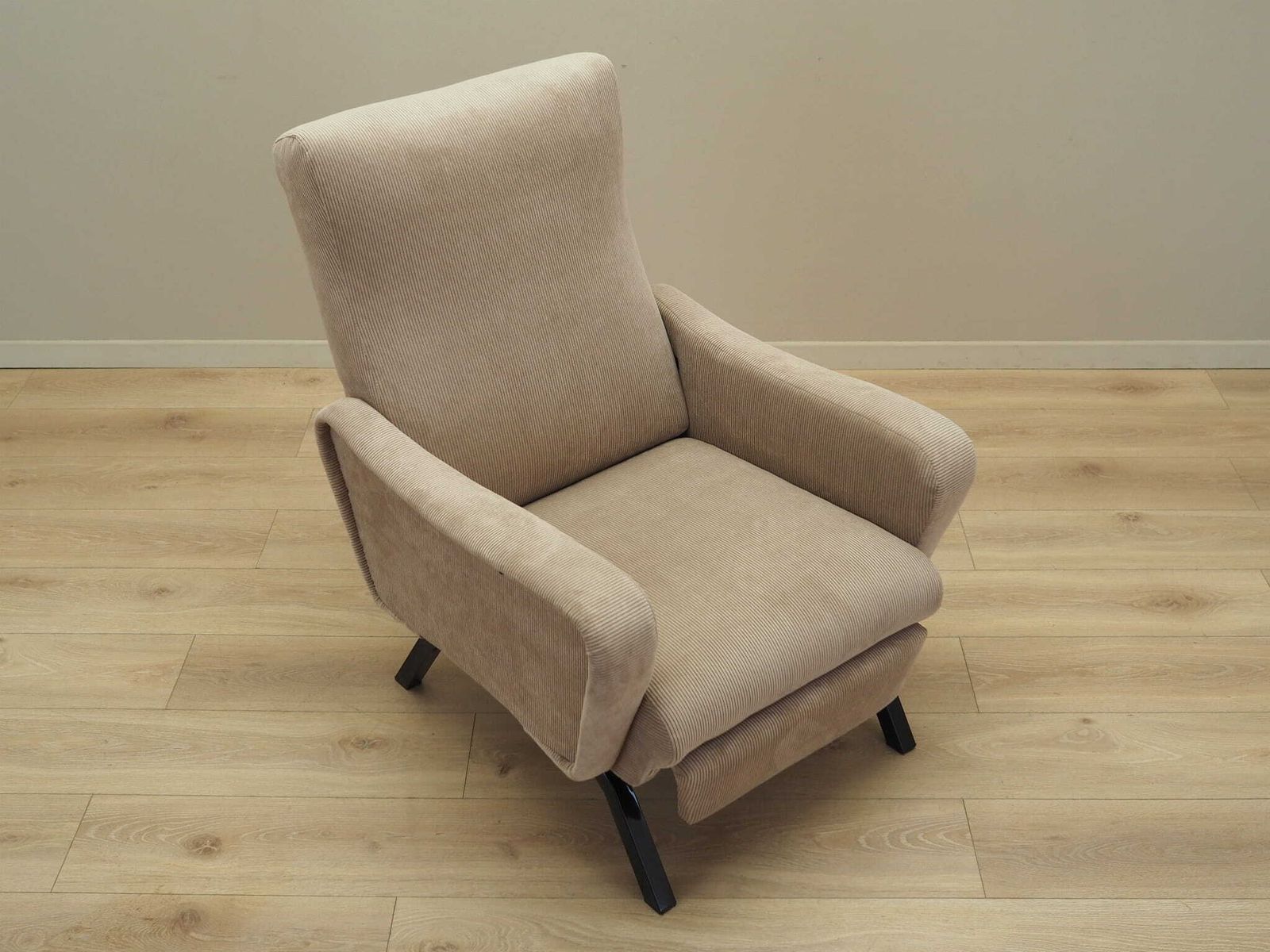 Furniture Adjustable Armchair, Italian Design, 1970s, Production: Italy photo