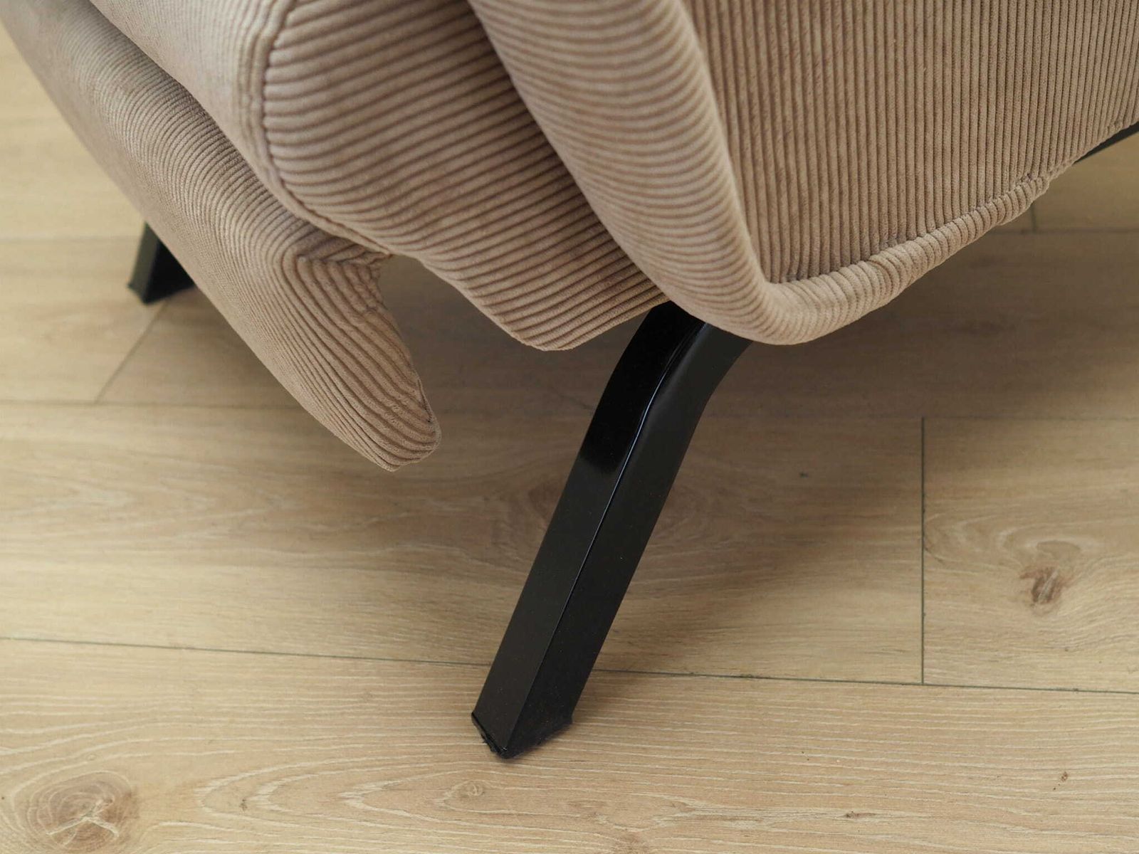 photo vintage Adjustable Armchair, Italian Design, 1970s, Production: Italy
