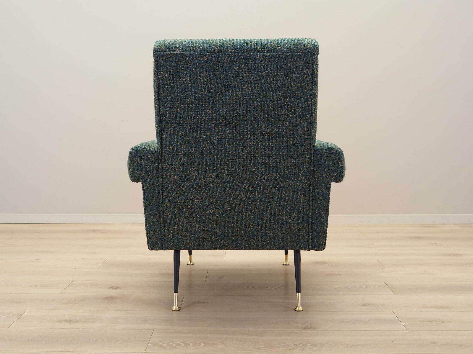 photo furniture Lounge Fauteuil, Italiaans Design, Jaren 1970, Productie: Italië