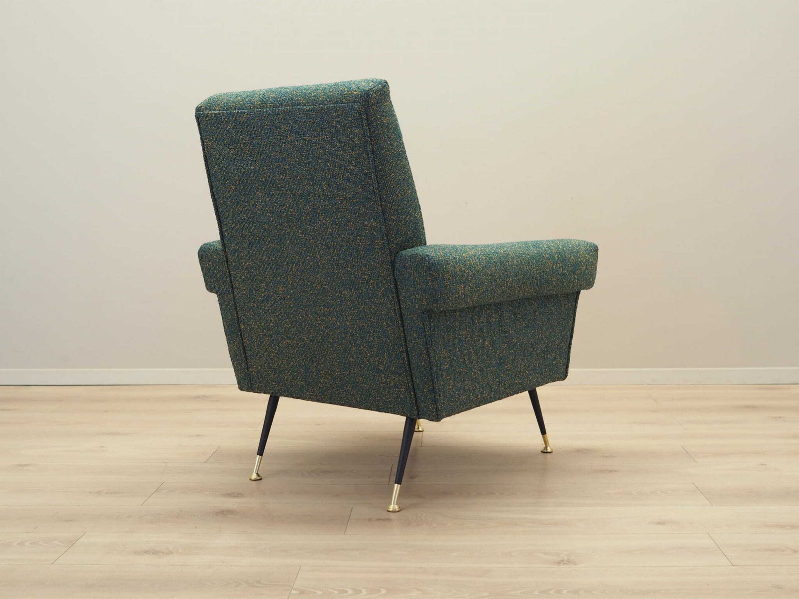 photo for sale Lounge Fauteuil, Italiaans Design, Jaren 1970, Productie: Italië
