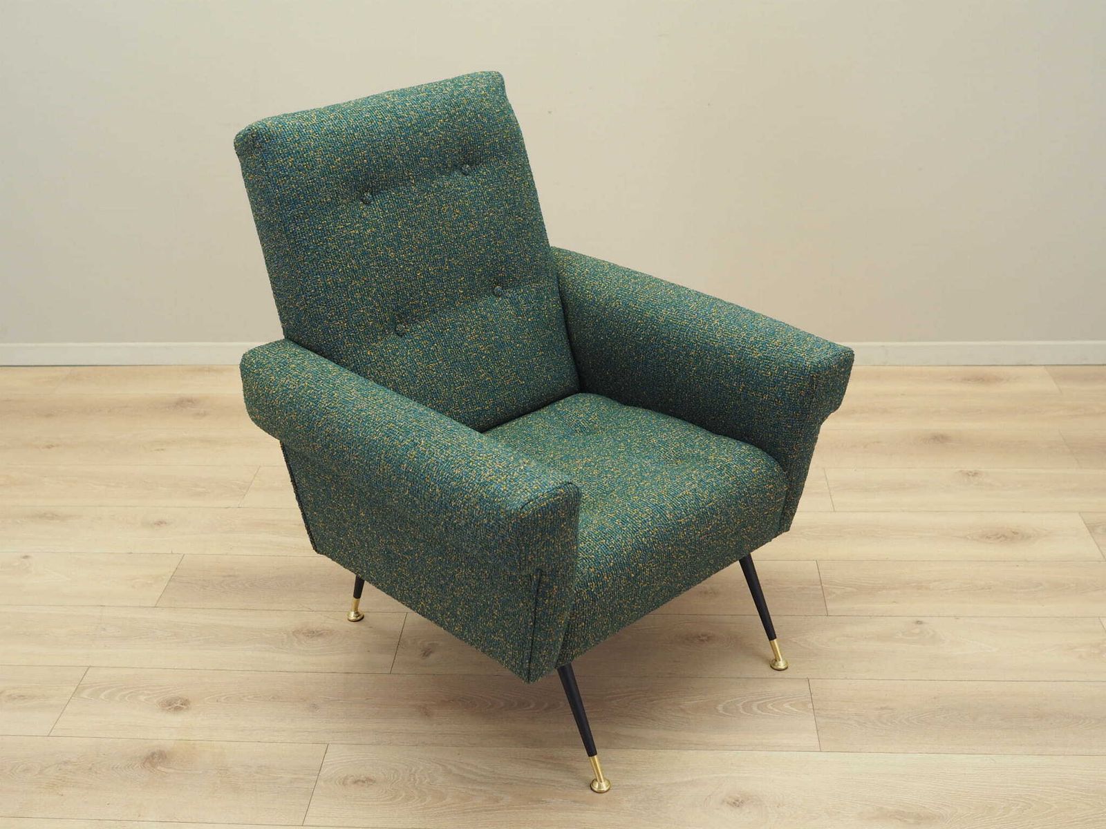1139.0 Lounge Fauteuil, Italiaans Design, Jaren 1970, Productie: Italië photo