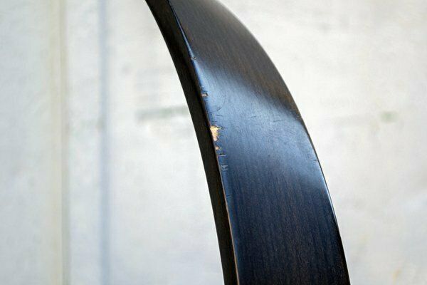 Mod952 Revers Chairs By Andrea Branzi For Cassina Italia, 1993, Set Of 2 photo 2045.0